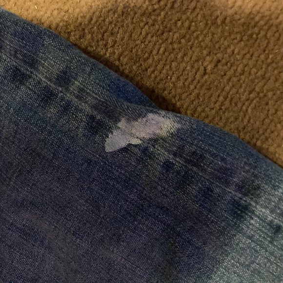 Banana Republic jeans - Picture 2 of 3